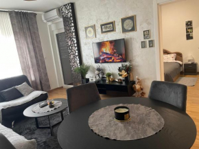 Ria apartman